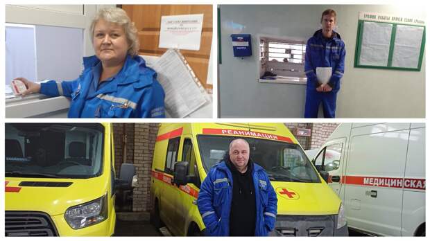 В Рязани скорая помощь спасла двухлетнего ребенка, проглотившего таблетки от давления