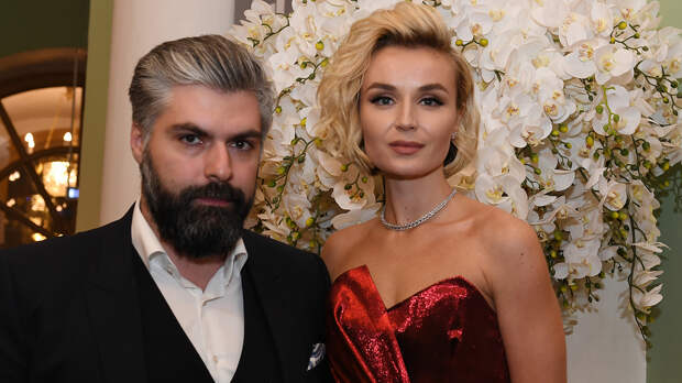 Полина Гагарина и Дмитрий Исхаков официально развелись