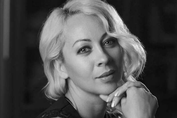 С актрисой Ведуновой и ее дочерью Элиной простятся в Саратовской области