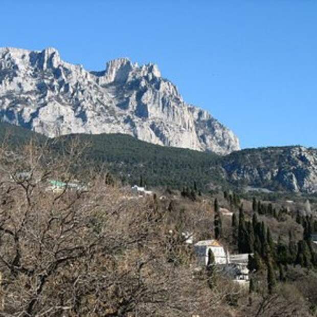 Новости Крыма