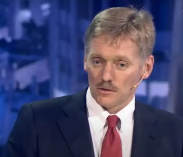 Песков прокомментировал решение Международного суда ООН по ситуации на Украине