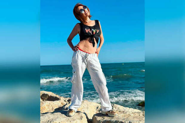 Певица Наталья Штурм раскритиковала россиянок за двойные стандарты из-за «Грэмми»