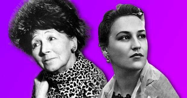 6 настоящих имен советских знаменитостей