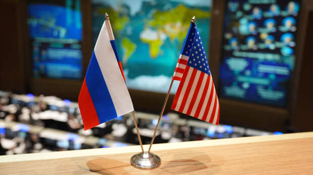 Лавров: Россия передала США предложения по восстановлению отношений