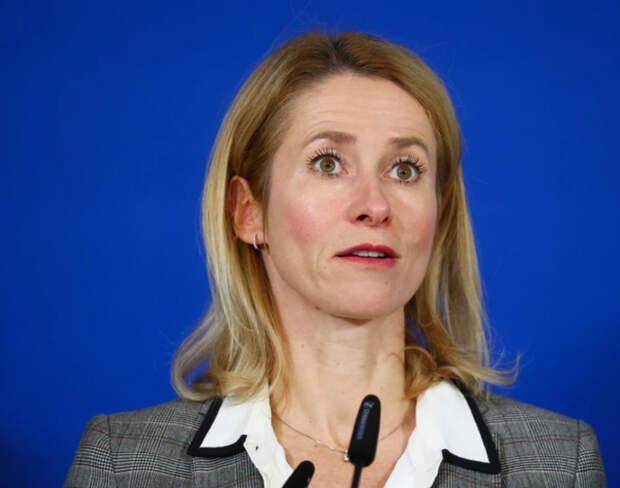 Каллас не нужна