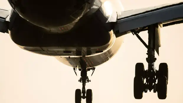 Россия закрыла воздушное пространство для самолётов Болгарии, Польши и Чехии