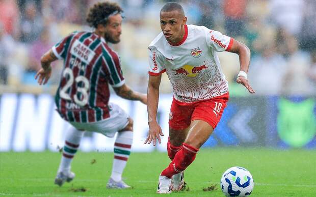 Источник: Джон Джон близок к переходу в «Зенит»