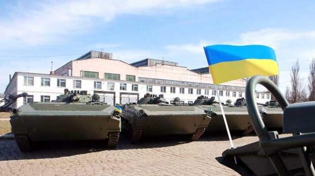 Киев предложил Вашингтону вместе противостоять “игре Путина”