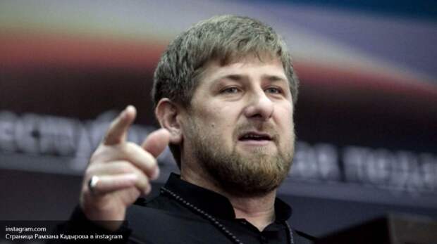 Кадыров посоветовал не шутить с Россией