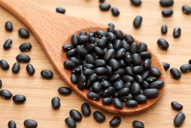 Продукты с самым высоким количеством волокна