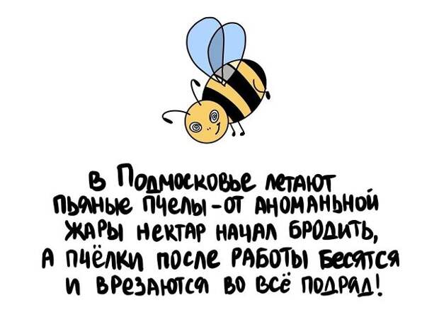 Короткие и интересные факты на все случаи жизни