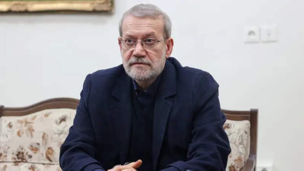 Отступать некуда: чем для США обернется убийство Израилем Али Лариджани