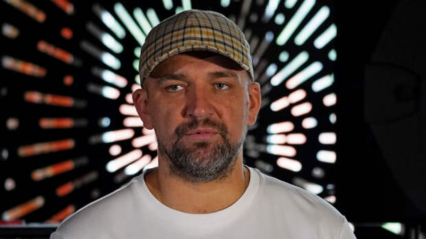 «Наносит много ущерба»: Баста рассказал о своей вредной привычке