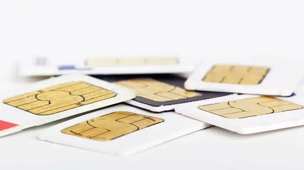 Эксперт рассказал о краже денег при помощи дубликатов сим-карт