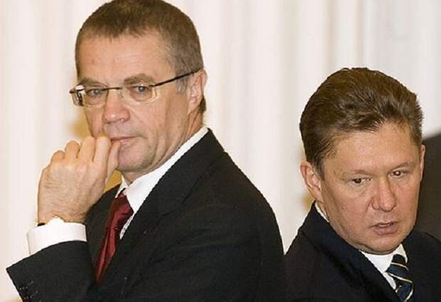 В "Газпроме" посоветовали Польше не ждать "благотворительный" СПГ из США
