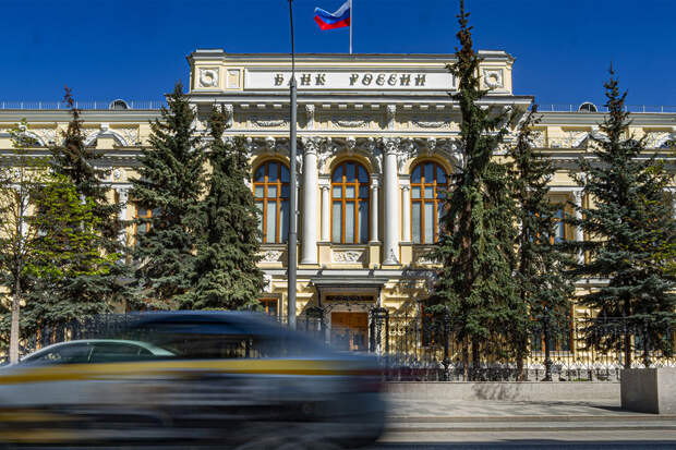 ЦБ: самой рискованной схемой остается нелегальное кредитование в криптовалюте