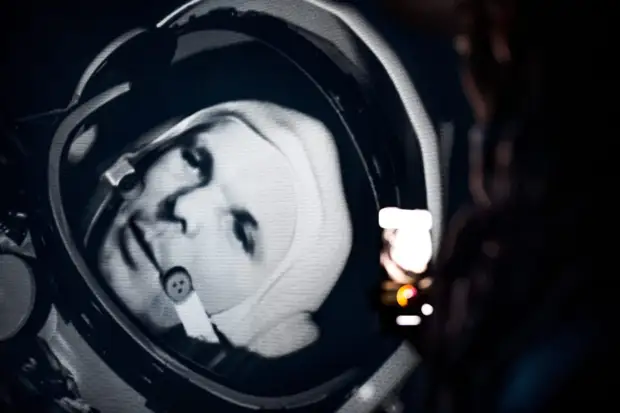 11-17.04 Парк "Зарядье" празднует День Космонавтики