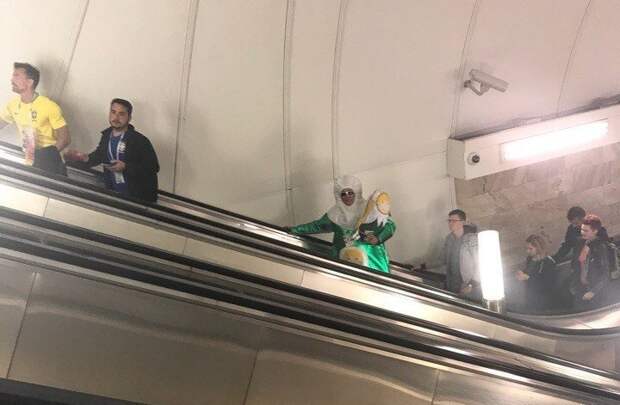 Самые эпичные модники из метрополитена люди, метро, метрополитен, мода, модники, чудики