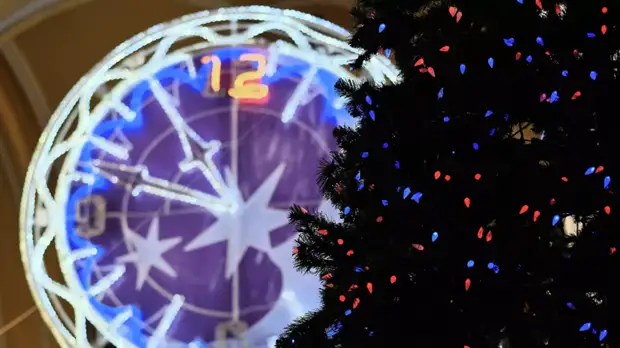 Эксперт оценил идею сделать 31 декабря официальным выходным днём