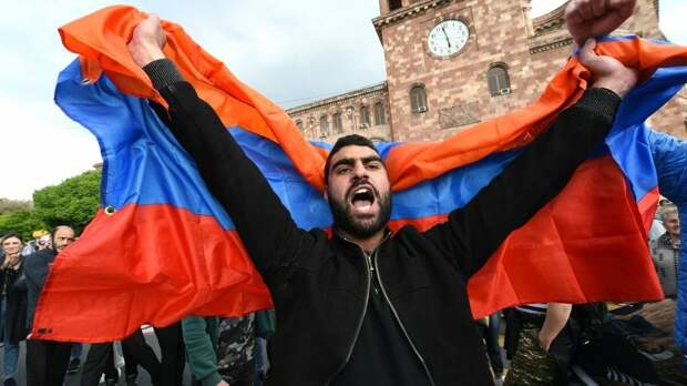 Кто такие криптоармяне? Где они живут, почему скрывают свое армянское происхождение?