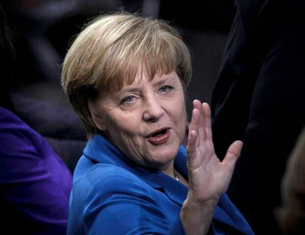 Что выберет Германия после Меркель: коммерческие интересы или трансатлантическое единство?