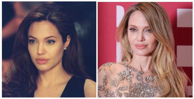 Псевдочеловечность, купленная за миллионы: Голливуд и зрители отвернулись от Анджелины Джоли