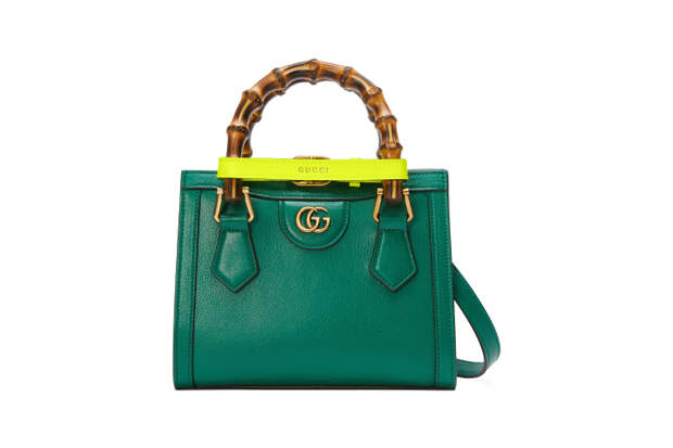 Gucci Diana, 204 100 руб. (Gucci)