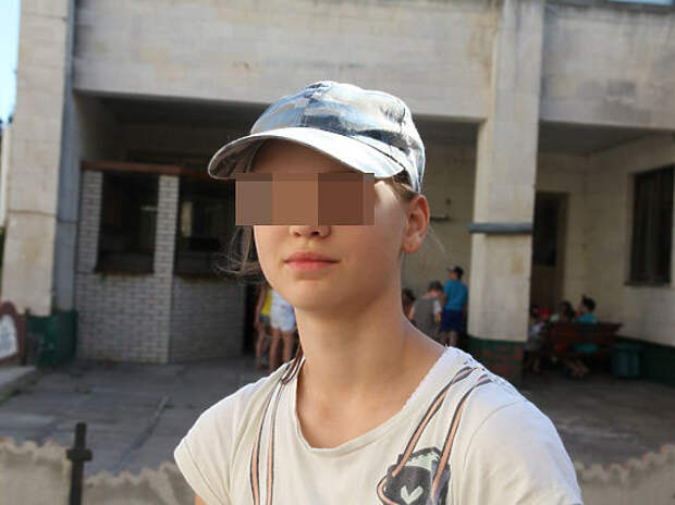Юля_Сям_озеро