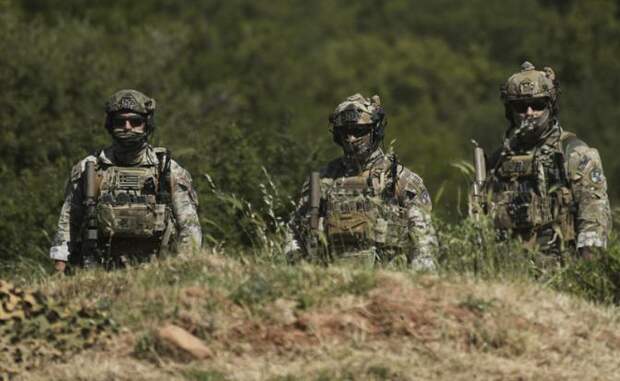 Новый фронт в Приднестровье: Каким будет ответ России после вторжения туда ВСУ