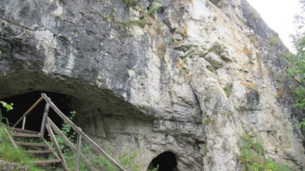 Денисова пещера / Фото: Артем Кузнецов / amic.ru