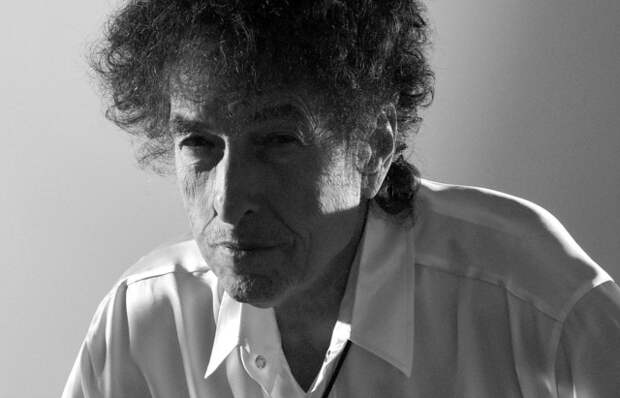 Bob Dylan – «Fallen Angels»