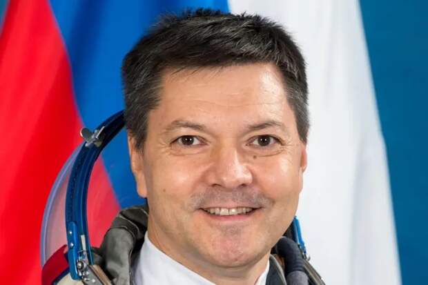 Российский космонавт Олег Кононенко установил новый мировой рекорд времени