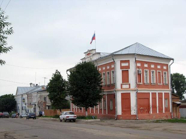Болхов