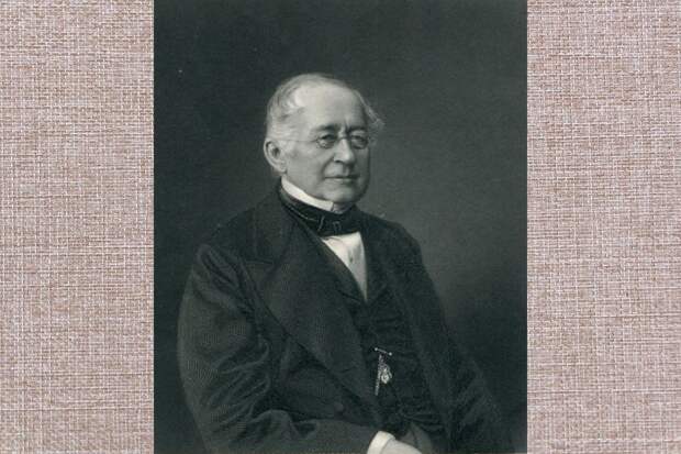 В Париже подписан мирный договор, завершивший Крымскую войну 1853-1856 годов