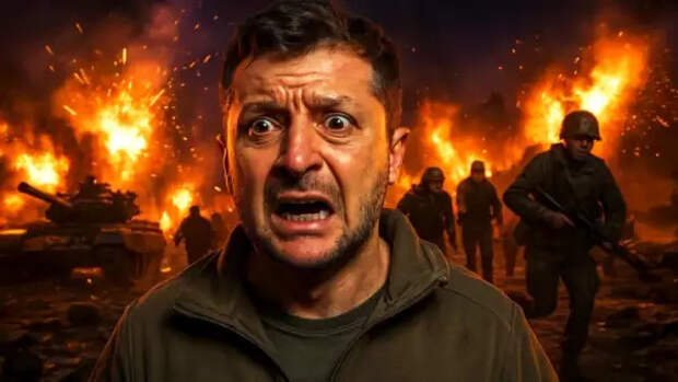 Киев допросился: «Орешник» и «Герань-5» могут полететь уже сегодня