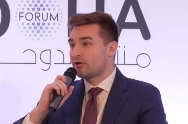 Советник Трампа сообщил, что застрял на Ближнем Востоке