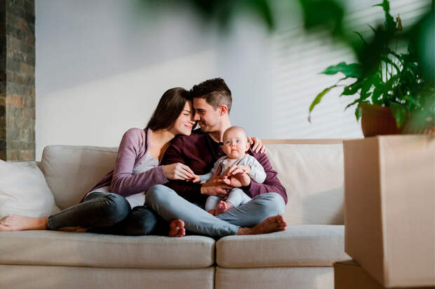 Депутат Аксаков: ставка по семейной ипотеке станет дифференцированной