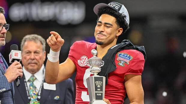 Bryce Young