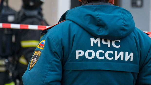 Глава Севастополя предупредил горожан о громких взрывах