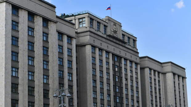 Секретаря ОНК зарегистрировали кандидатом на выборы в Госдуму  