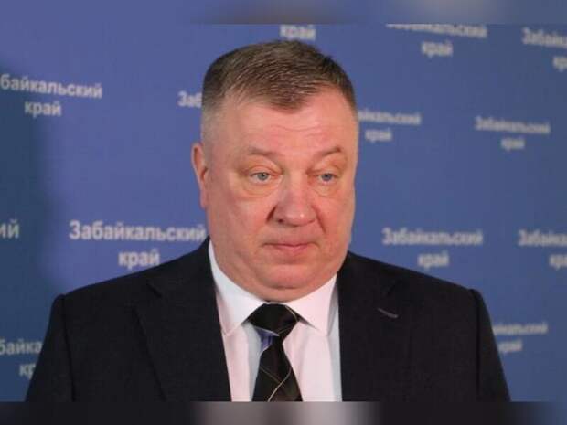 Комитет Госдумы приедет в Читу из-за масштабных лесных пожаров