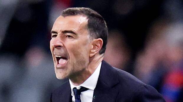 В «Пафосе» отреагировали на информацию об интересе «Спартака» к главному тренеру