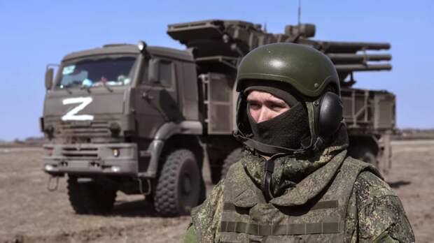 ВС России нанесли удар по пункту бригады ВСУ в ДНР во время совещания командования