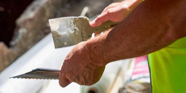 Исторический особняк отреставрировали в центре Москвы