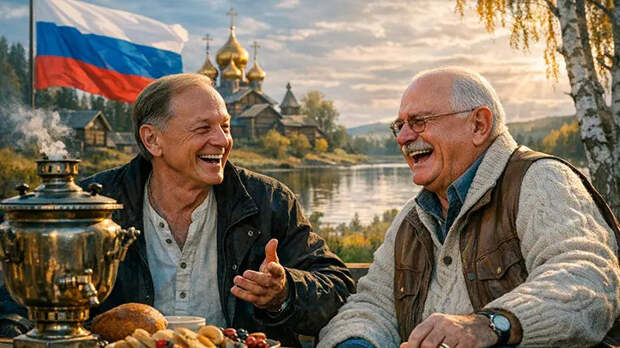 "У вас ещё есть нефть? Тогда мы идём к вам!": Шутки Задорнова вдруг сбываются одна за другой. И это страшно