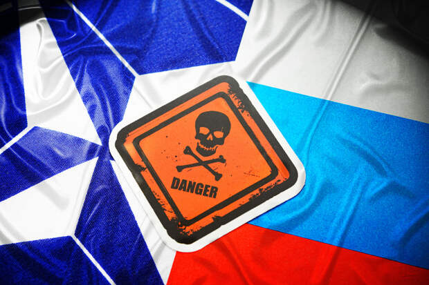 Ядерный кулак и гиперзвук: в Генштабе раскрыли план сдерживания НАТО до 2036 года