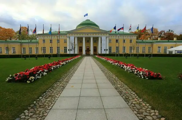 30 лет в единении постсоветского пространства. Часть 14