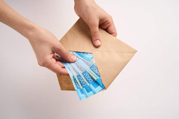 Росстат назвал два региона со средней зарплатой выше 200 тысяч: это не Москва