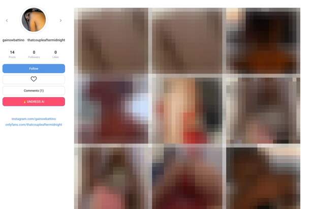 NYP: в США призвали уволить полицейскую с аккаунтом на OnlyFans