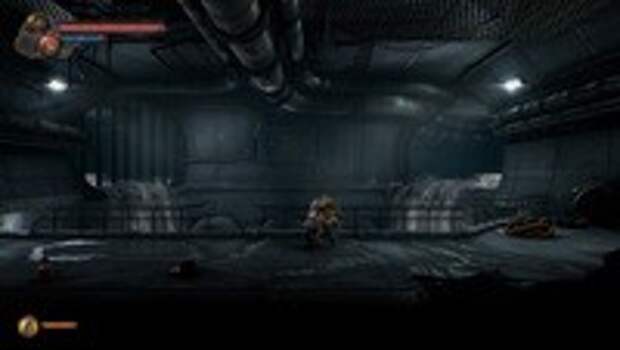 Обзор  F.I.S.T.: Forged In Shadow Torch  Обзор  F.I.S.T.: Forged In Shadow Torch